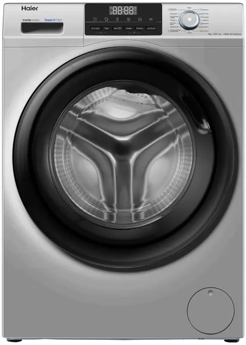 Стиральная машина Haier HW60-BP12929ASE фото 1 в Ростове-на-Дону