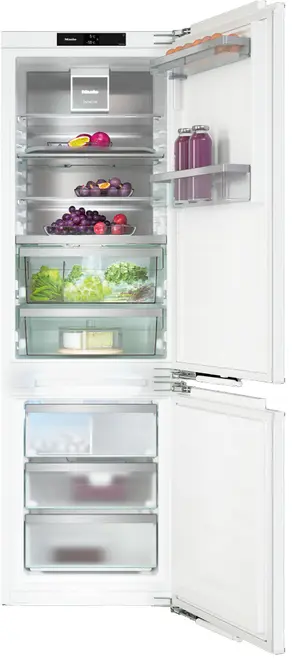 Встраиваемый холодильник Miele KFN 7795 C фото 1 в Ростове-на-Дону