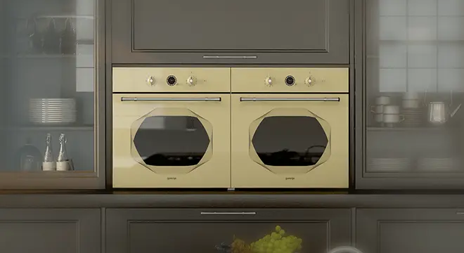 Духовой шкаф Gorenje BO 627 INI фото 7 в Ростове-на-Дону