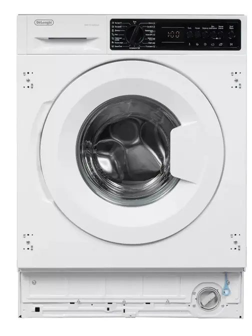 Стиральная машина DeLonghi DWMI 725 ISABELLA фото 2 в Ростове-на-Дону