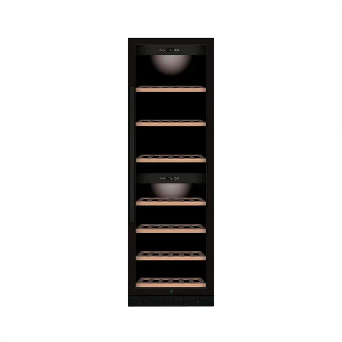 Холодильник винный CASO WineChef Pro 180 black фото 1 в Ростове-на-Дону