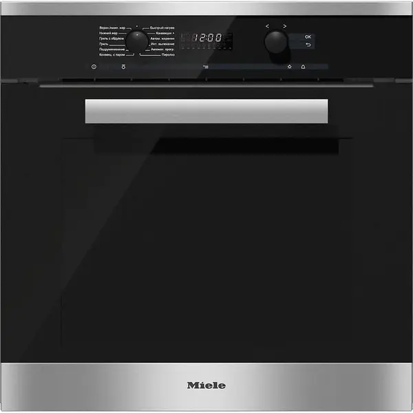 Духовой шкаф Miele H6267BP в Ростове-на-Дону