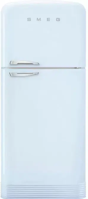 Холодильник Smeg FAB50RPB5 фото 1 в Ростове-на-Дону