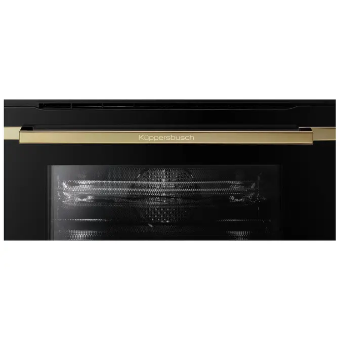 Компактный духовой шкаф с микроволнами Kuppersbusch CBM 6350.0 S4 фото 3 в Ростове-на-Дону