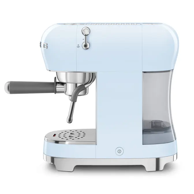 Кофемашина SMEG ECF02PBEU фото 2 в Ростове-на-Дону