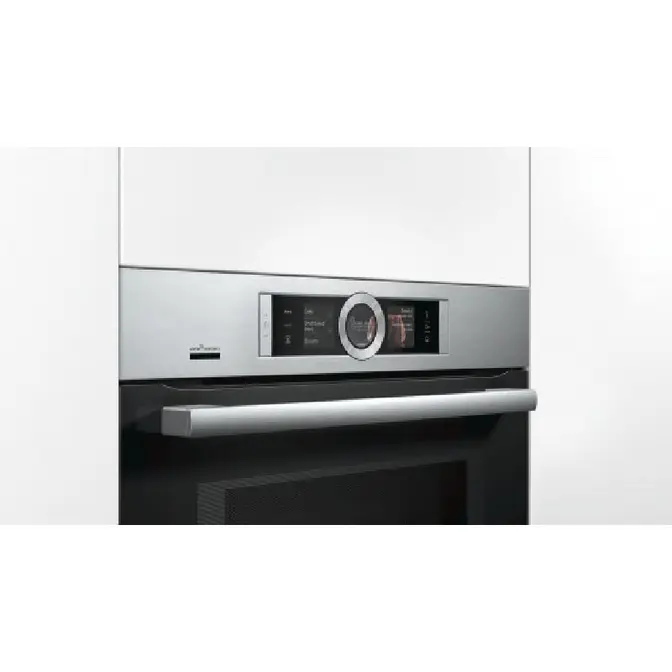 Духовой шкаф Bosch CBG 633 NS3 фото 6 в Ростове-на-Дону