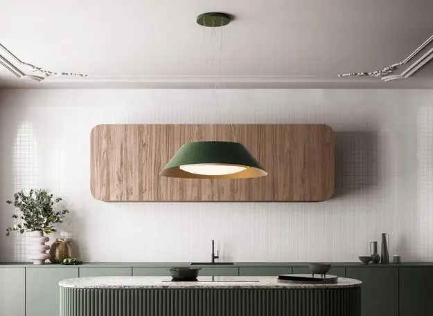 Вытяжка Falmec VOGUE IRON GREY фото 2 в Ростове-на-Дону