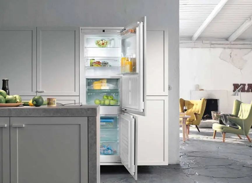 Холодильник Miele KFN 37282 iD фото 4 в Ростове-на-Дону