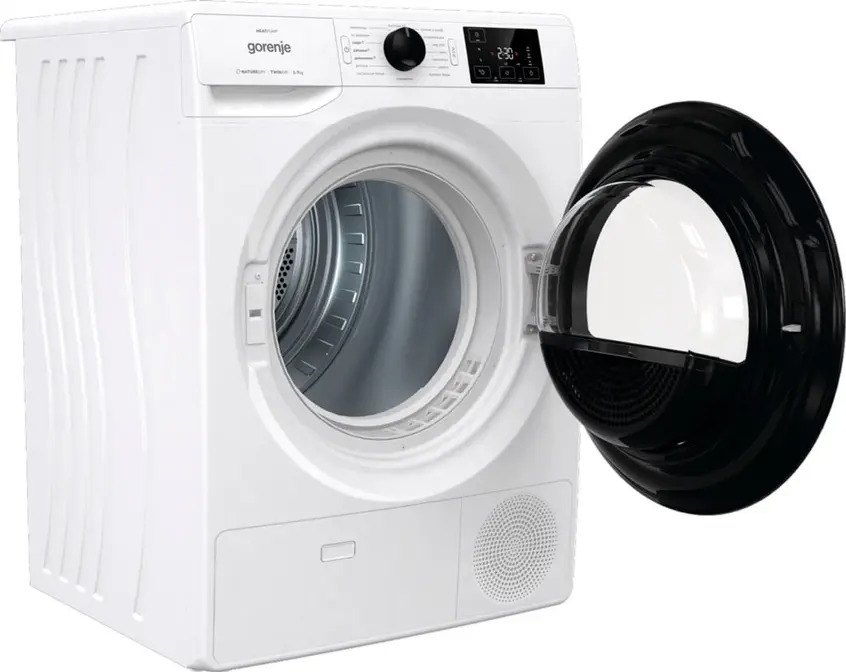 Сушильная машина Gorenje DNE72/GN фото 4 в Ростове-на-Дону