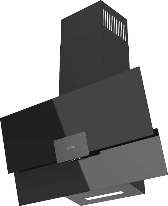 Наклонная вытяжка Korting KHC 96373 BXGN фото 3 в Ростове-на-Дону