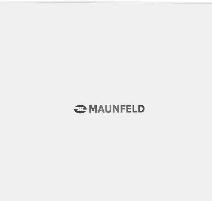 Морозильник MAUNFELD MFFR186NFBW Inverter фото 14 в Ростове-на-Дону