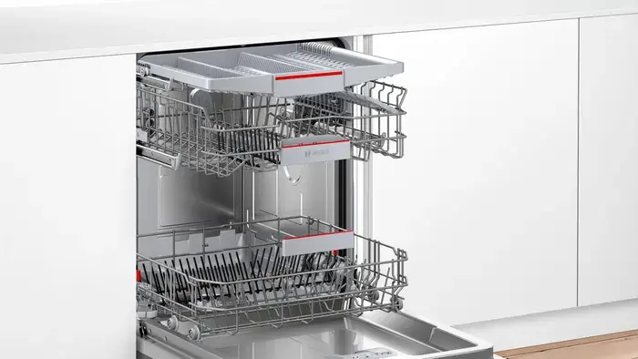 Встраиваемая посудомоечная машина Bosch SMV4HVX32E фото 6 в Ростове-на-Дону