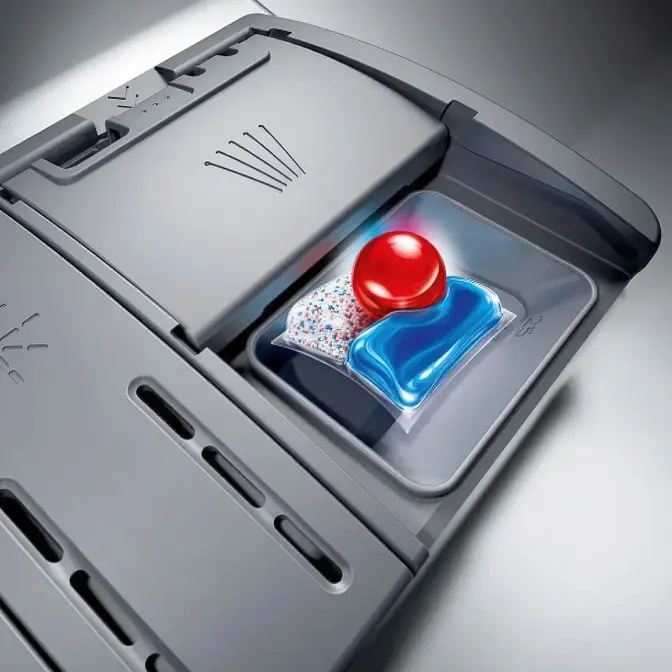 Посудомоечная машина Bosch SMS4IKW51Q фото 4 в Ростове-на-Дону