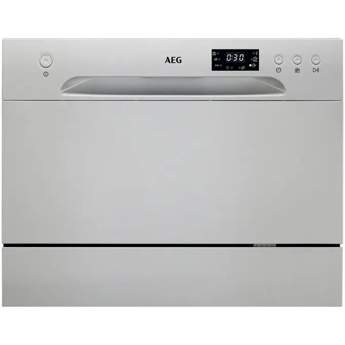 Посудомоечная машина AEG FFB21200CS фото 1 в Ростове-на-Дону