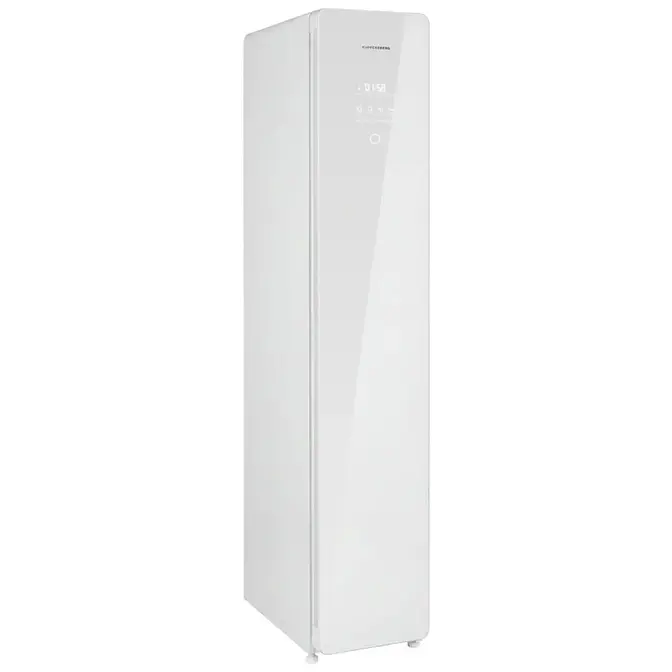 Паровой шкаф Kuppersberg SC 340 W фото 3 в Ростове-на-Дону