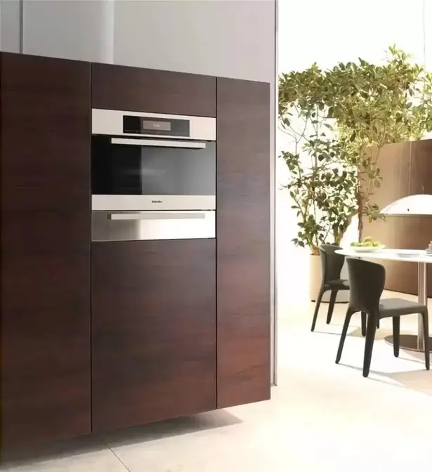 Пароварка Miele DGC 5061 фото 2 в Ростове-на-Дону