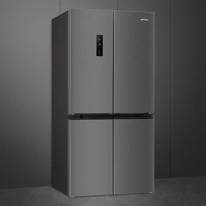 Холодильник SMEG FQI48KD фото 2 в Ростове-на-Дону