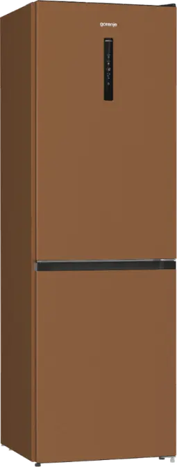 Двухкамерный холодильник Gorenje NRK6192ACR4 фото 3 в Ростове-на-Дону
