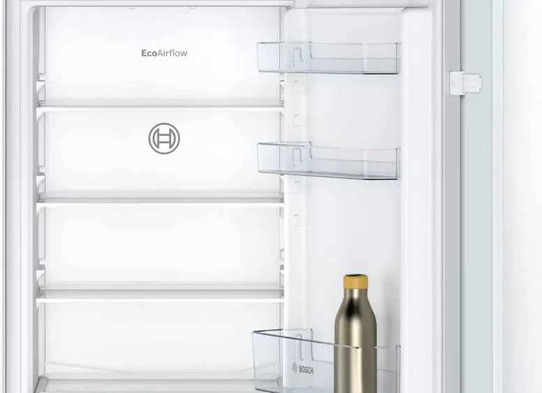 Встраиваемый холодильник Bosch KIN86NSF0 фото 5 в Ростове-на-Дону