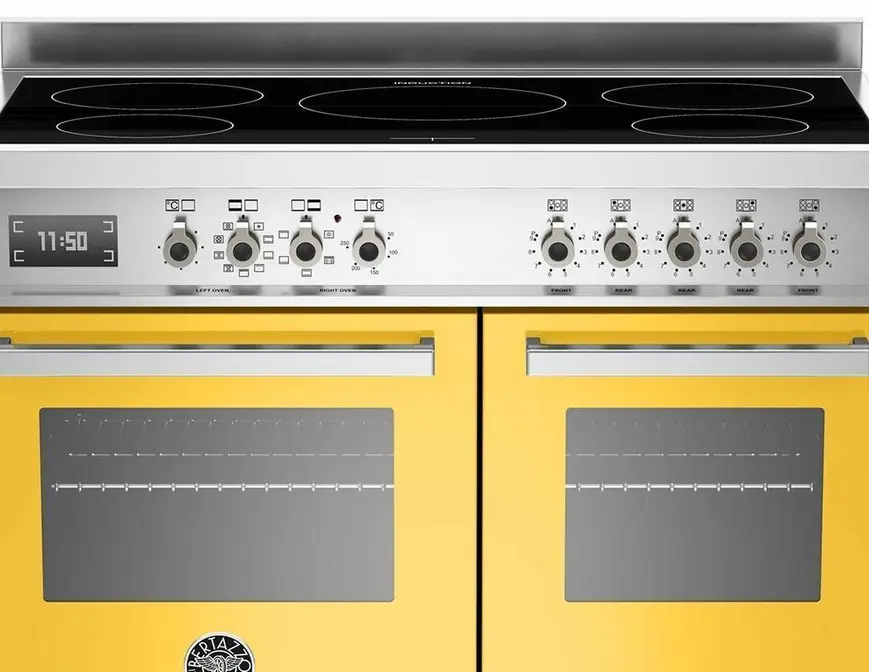 Варочный центр Bertazzoni PRO1005IMFEDGIT фото 2 в Ростове-на-Дону Варочный центр Bertazzoni PRO1005IMFEDGIT фото 2 в Ростове-на-Дону