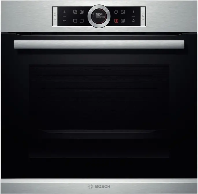 Духовой шкаф Bosch HBG634BS1 фото 1 в Ростове-на-Дону