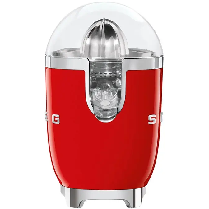 Соковыжималка SMEG CJF11RDEU фото 3 в Ростове-на-Дону
