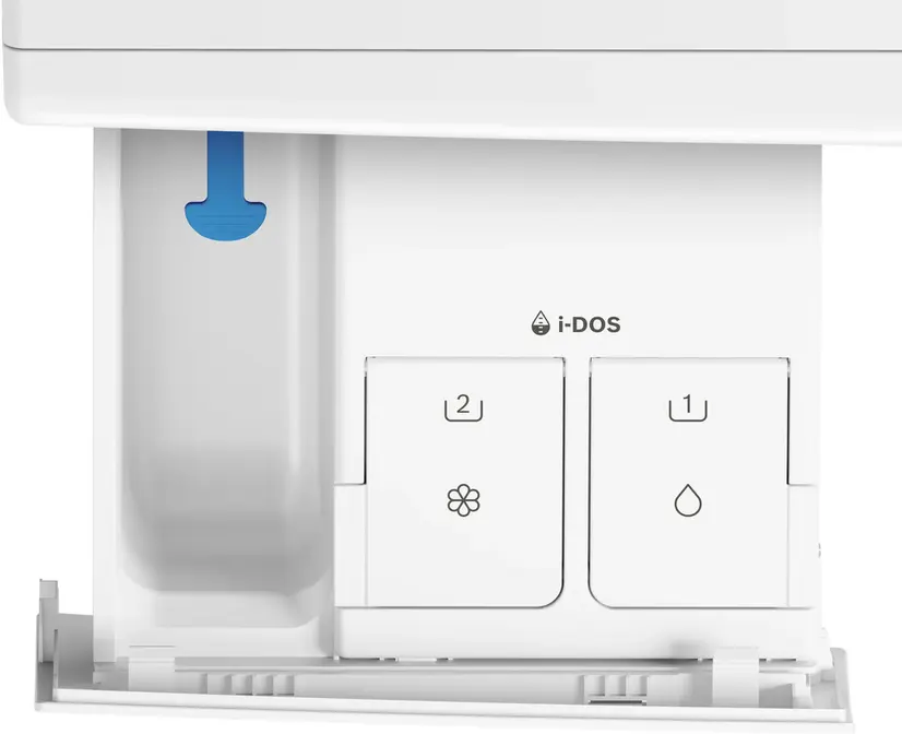 Стиральная машина Bosch WAT28S80GC фото 7 в Ростове-на-Дону