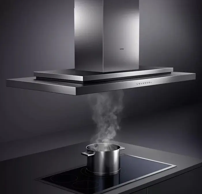 Вытяжка Gaggenau AI 230-120 фото 2 в Ростове-на-Дону Вытяжка Gaggenau AI 230-120 фото 2 в Ростове-на-Дону