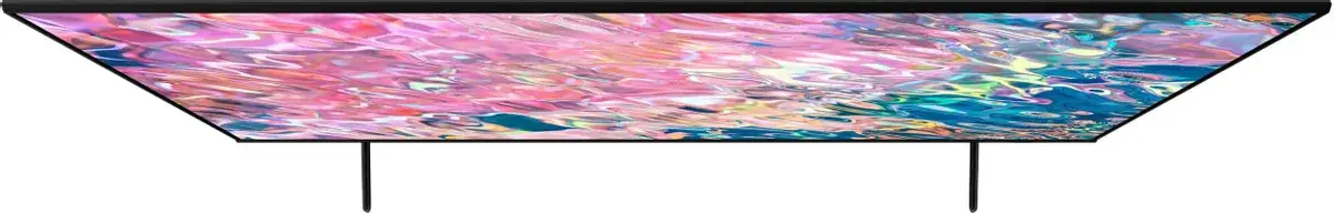 Телевизор Samsung QE75Q60BAUXCE фото 4 в Ростове-на-Дону