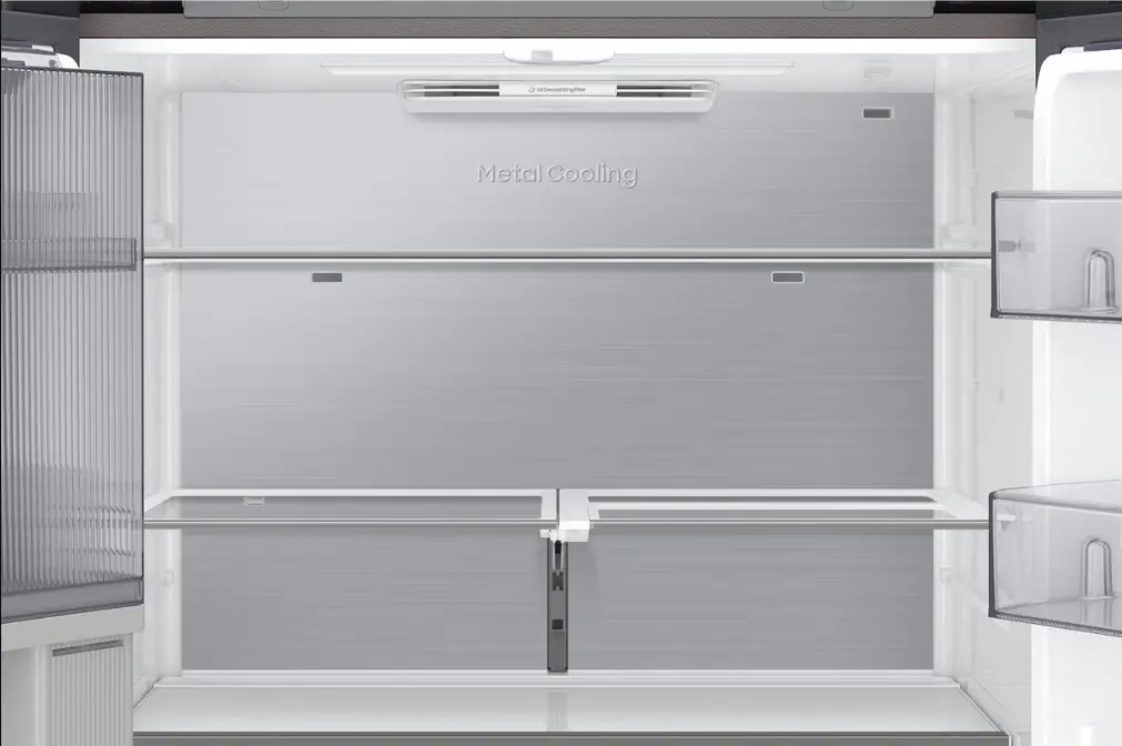 Холодильник Samsung RF65DB970012WR фото 10 в Ростове-на-Дону