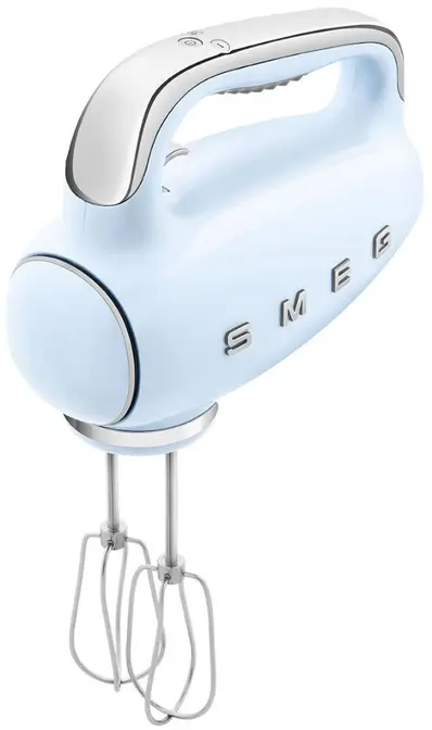 Миксер Smeg HMF01PBEU фото 7 в Ростове-на-Дону
