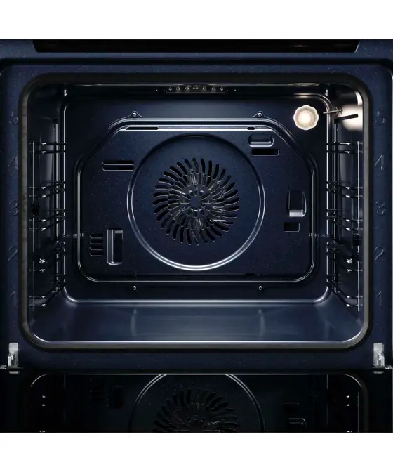 Духовой шкаф Kuppersberg HO 608 Black Glass фото 4 в Ростове-на-Дону