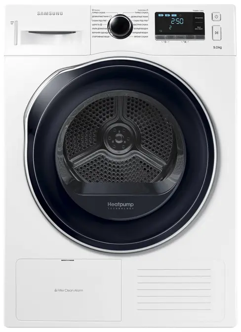 Сушильная машина Samsung DV 90 K 6000 CW в Ростове-на-Дону