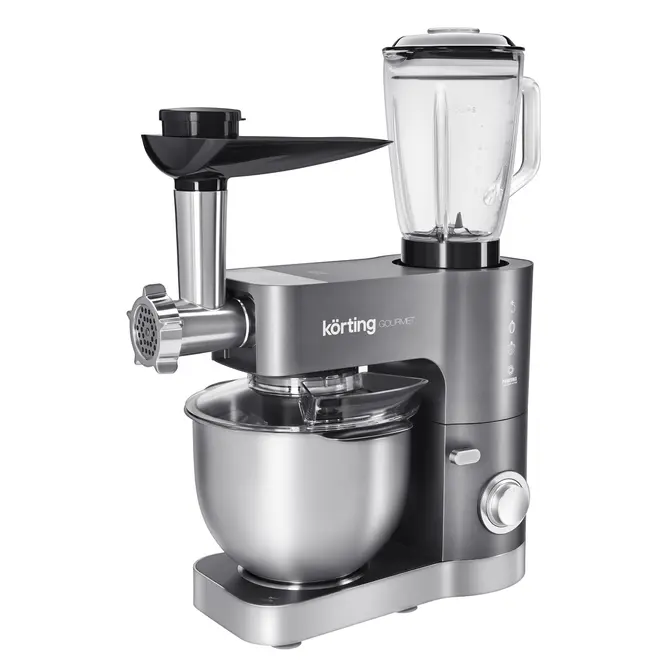 Кухонный комбайн Korting KKM 0106 Gourmet фото 2 в Ростове-на-Дону