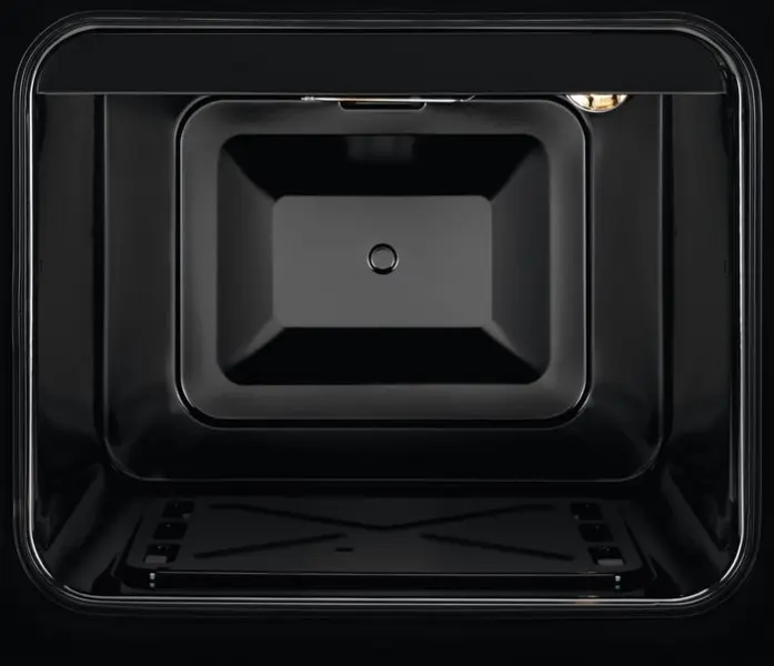 Газовая плита Electrolux RKG600005W фото 3 в Ростове-на-Дону
