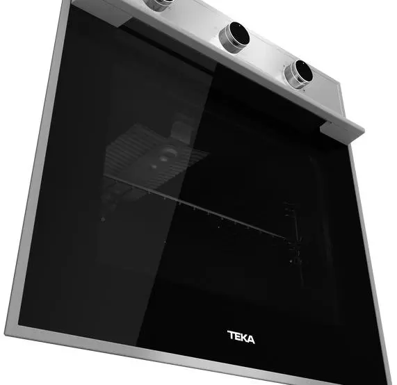 Газовый дух.шкаф Teka HSB 740 G SS фото 3 в Ростове-на-Дону