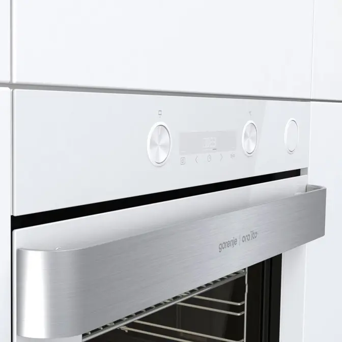 Духовой шкаф Gorenje BSA6737ORAW фото 6 в Ростове-на-Дону
