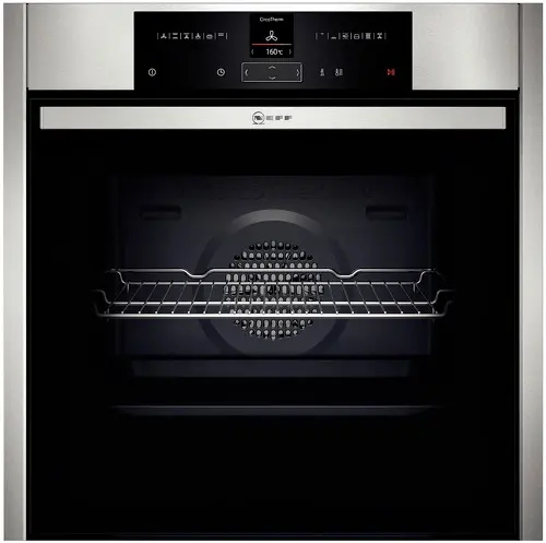 Духовой шкаф NEFF B25CR22N1 фото 1 в Ростове-на-Дону