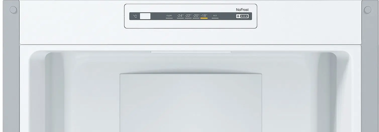 Холодильник Bosch KGN36NLEA фото 2 в Ростове-на-Дону