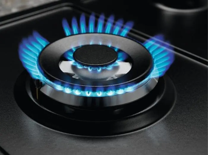 Варочная панель Electrolux KGS6436RK фото 8 в Ростове-на-Дону