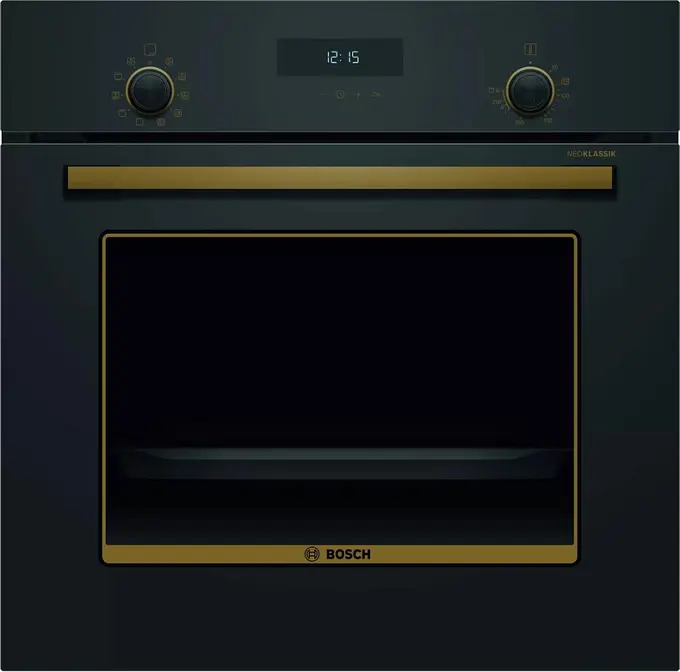 Духовой шкаф Bosch HBJN17EB0R фото 1 в Ростове-на-Дону