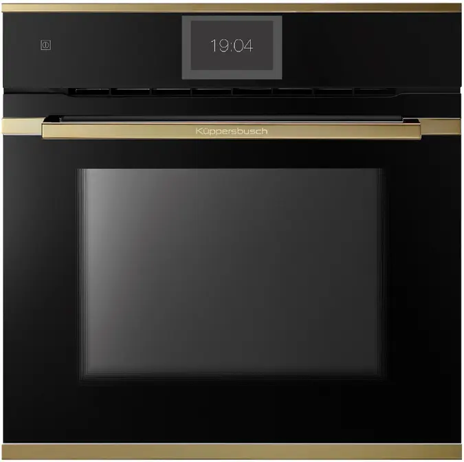 Духовой шкаф Kuppersbusch BP 6850.0 S4 Gold фото 1 в Ростове-на-Дону