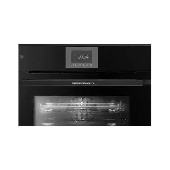 Компактный духовой шкаф с микроволнами Kuppersbusch CBM 6550.0 S5 фото 2 в Ростове-на-Дону