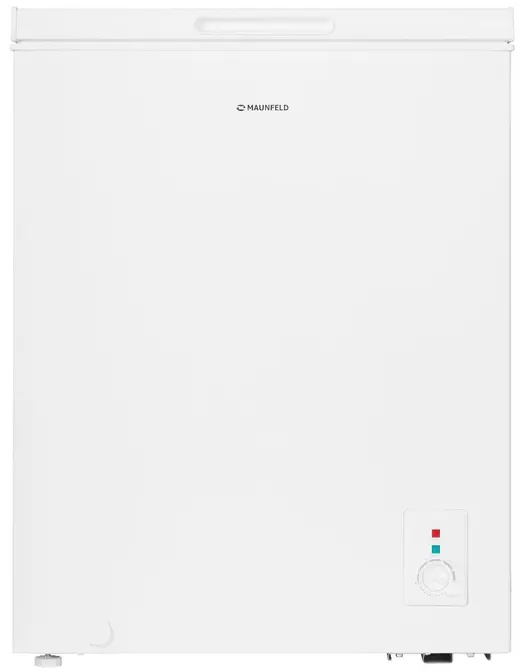 Морозильный ларь Maunfeld MFL150W фото 2 в Ростове-на-Дону