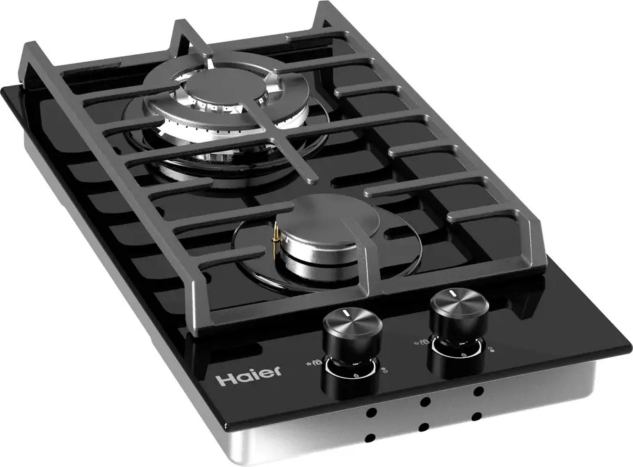 Газовая панель HAIER HHX-G32CWLB фото 2 в Ростове-на-Дону