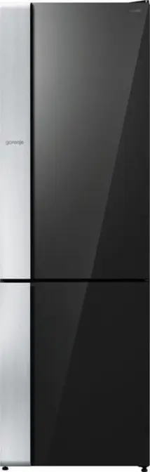 Двухкамерный холодильник Gorenje NRK ORA 62 E фото 1 в Ростове-на-Дону