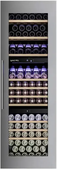 Винный холодильник Meyvel MV89-KSB3 фото 1 в Ростове-на-Дону