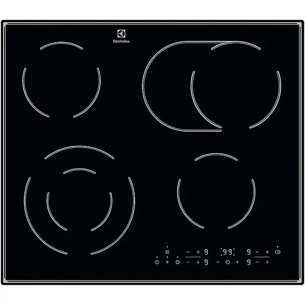 Варочная поверхность Electrolux CPE644RCC в Ростове-на-Дону
