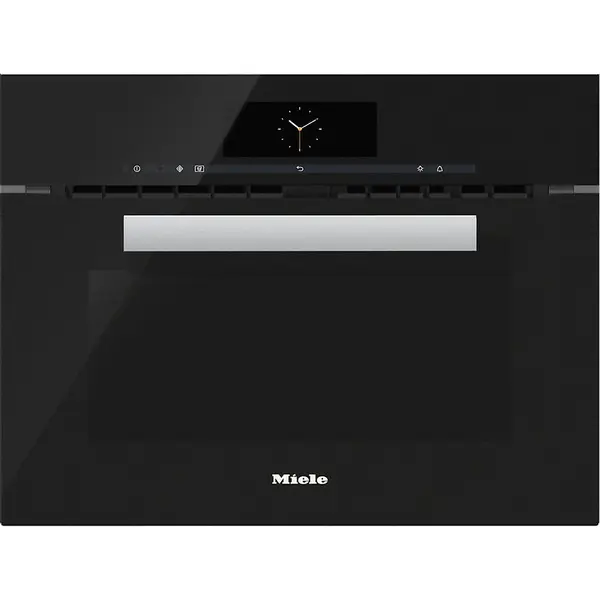 Духовой шкаф Miele H6800BM OBSW черный обсидиан в Ростове-на-Дону