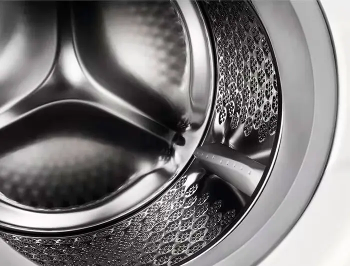 Стиральная машина Electrolux EW9F161BP фото 5 в Ростове-на-Дону